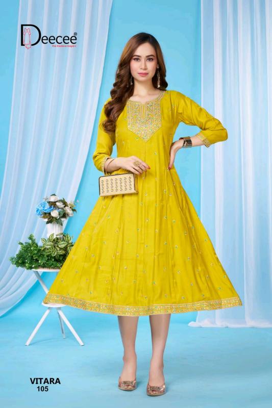 Deecee vitara biba kurti wholesale in guwahati